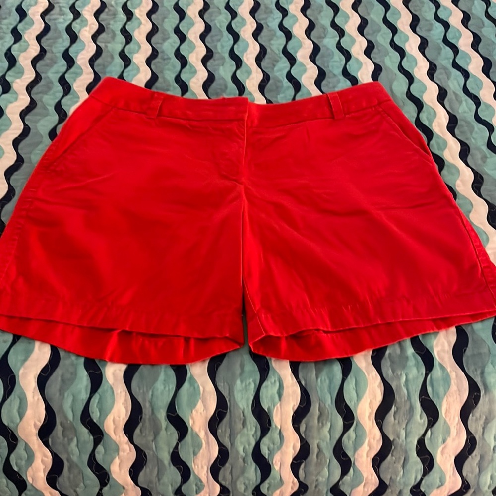JCrew Shorts